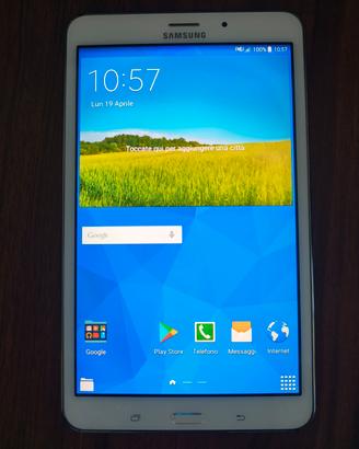 Samsung Galaxy tab 4