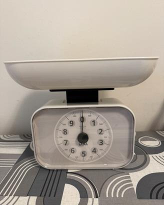 Bilancia da cucina, Laica
