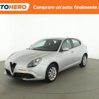 ALFA ROMEO Giulietta 1.4 Turbo 120 CV