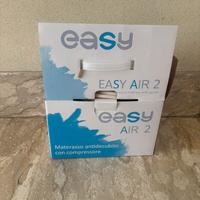 Materasso antidecubito con compressore Easy Air 2