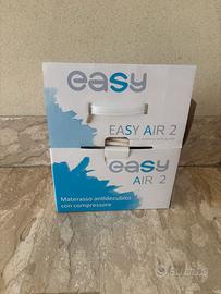 Materasso antidecubito con compressore Easy Air 2