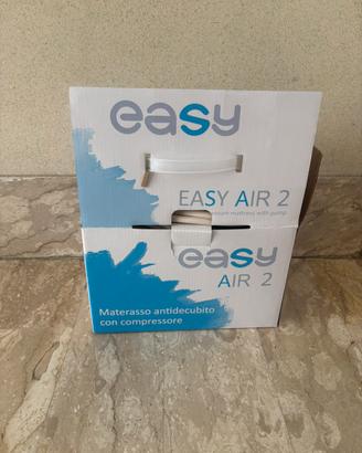 Materasso antidecubito con compressore Easy Air 2