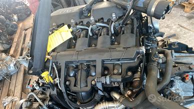 Motore RENAULT - MASTER SIGLA G9U