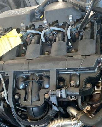 Motore RENAULT - MASTER SIGLA G9U