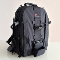 Lowepro Photo Trekker AW Camera Backpack Black