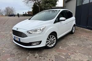 Ford C-Max 1.5 TDCi 95CV Start&Stop Business