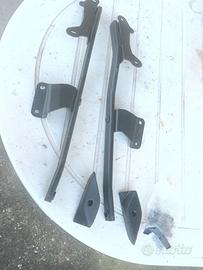 staffe per bauletto Honda Cb 500 x/f