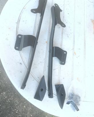 staffe per bauletto Honda Cb 500 x/f