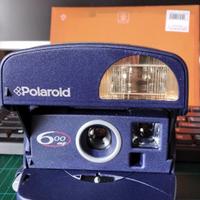 Polaroid 600 AF Autofocus