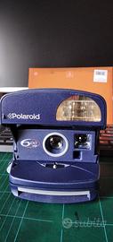 Polaroid 600 AF Autofocus