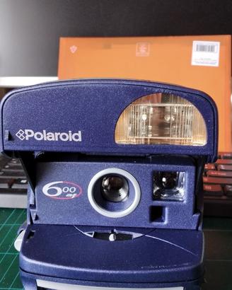 Polaroid 600 AF Autofocus