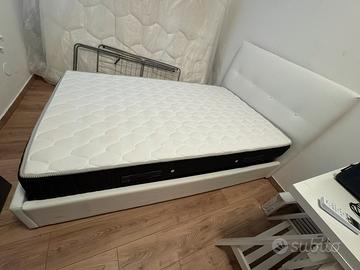 Letto una piazza e mezzo