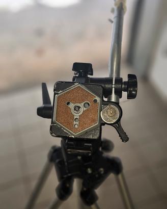 Cavalletto Manfrotto  Model # 028