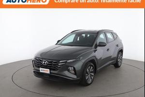HYUNDAI Tucson HX41429