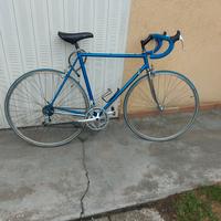 bici  da corsa