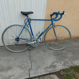 bici  da corsa