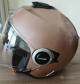 Casco Airoh helios