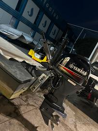 40/70 yamaha supreme