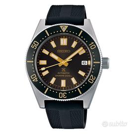 Seiko Prospex 62 Mas SPB147J1 diver automatico