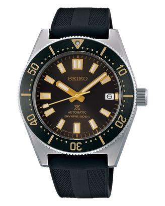 Seiko Prospex 62 Mas SPB147J1 diver automatico