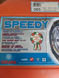 Catene da neve Simaka Speedy 065