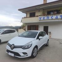 Renault Clio 1.5 DCI 75 CV N1