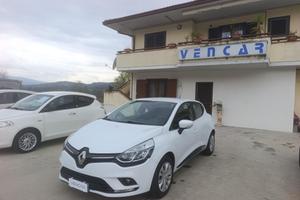 Renault Clio 1.5 DCI 75 CV N1