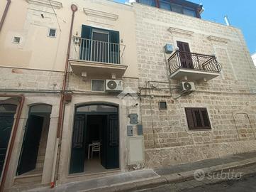 CASA INDIPENDENTE A MOLA DI BARI