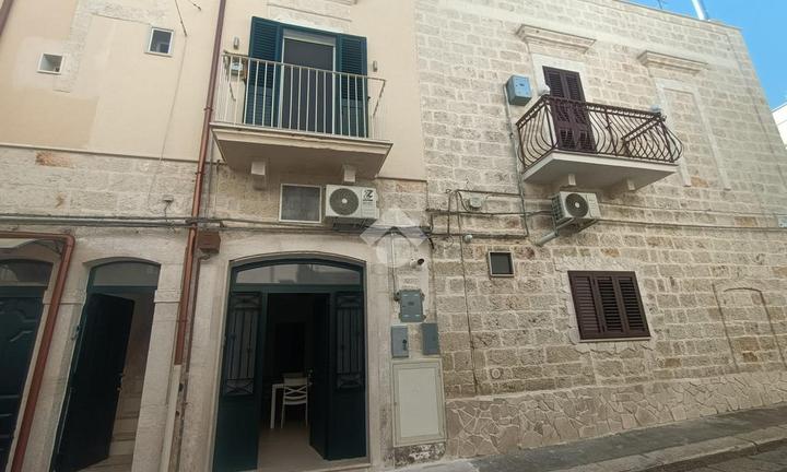 CASA INDIPENDENTE A MOLA DI BARI