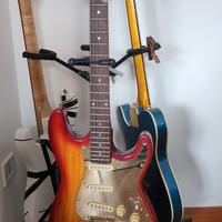 fender stratocaster 