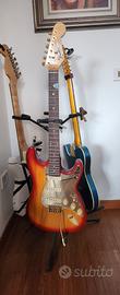 fender stratocaster 