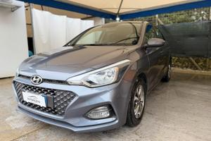 Hyundai i20 1.2 5 porte Connectline