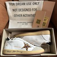 Golden Goose Ball Star