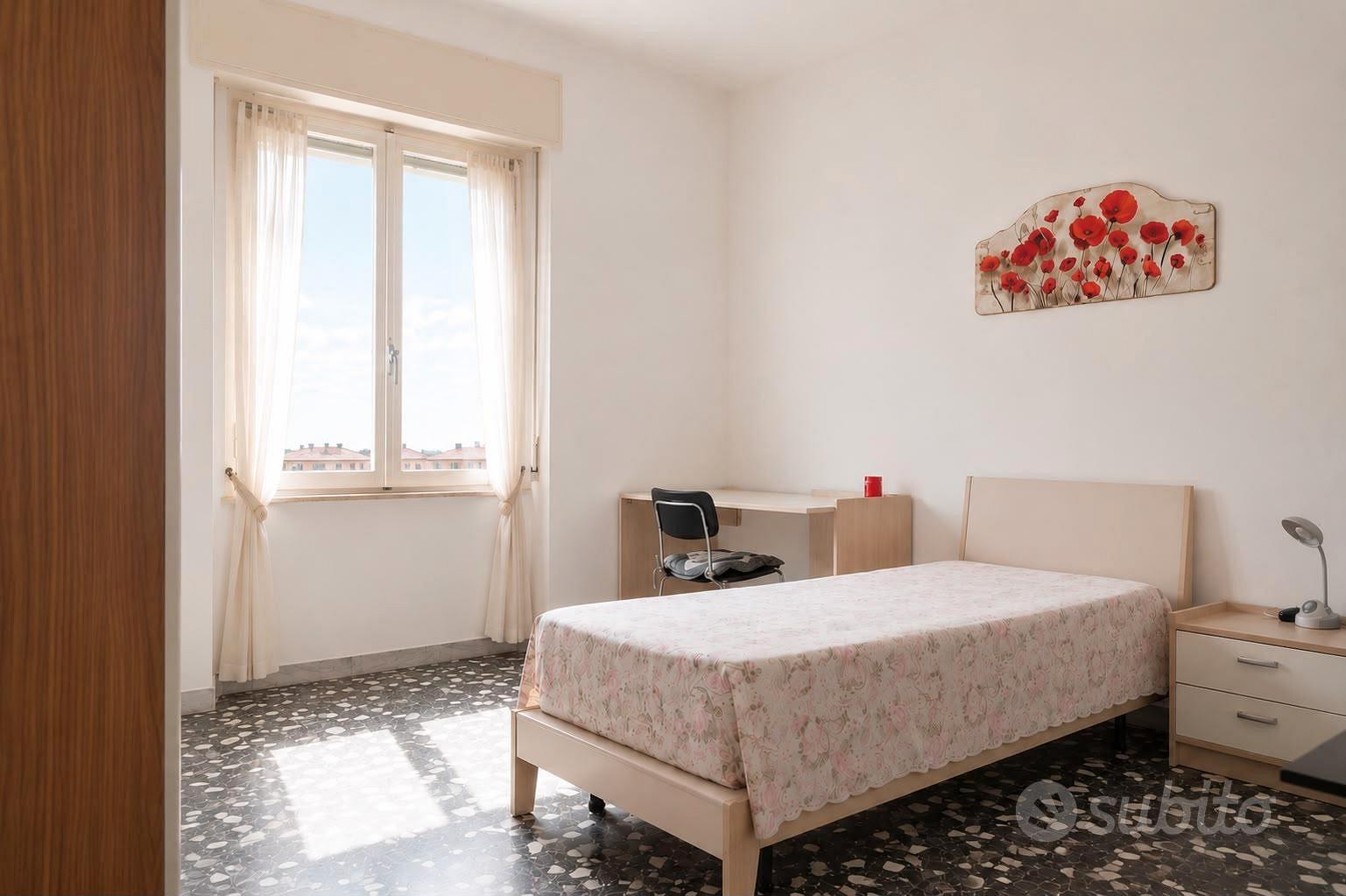 Appartamento – Cagliari, Is Mirrionis - Vista 2