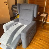 Sedia Relax Relaxit
