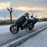 Malaguti phabtom f12 semitrofeo