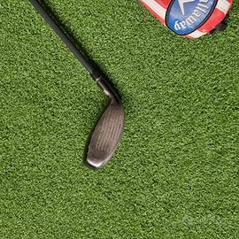 Ibrido 4 callaway 22 gradi