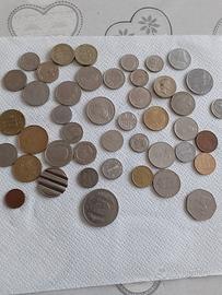 monete da collezione 20 euro