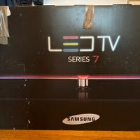 Televisore Samsung 40B7000