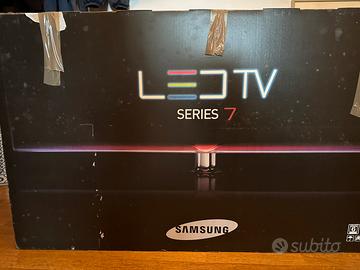 Televisore Samsung 40B7000