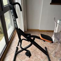 Total Power Crunch