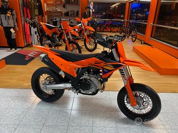 Ktm 450 SMR 2026