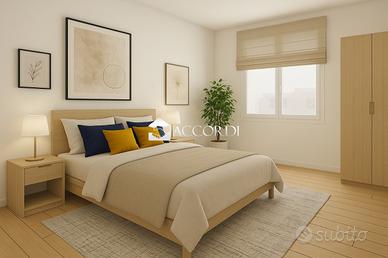 Rif.JS009_6| appartamento susegana