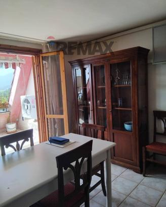 Appartamento - Letojanni