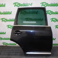 PORTA POSTERIORE DESTRA VW TOUAREG 7L 2004