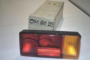 FARO POSTERIORE DX IVECO DAILY OM 50