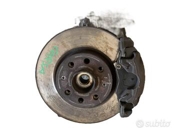 FUSELLO COMPLETO ANTERIORE DESTRO OPEL Corsa E 3Â°