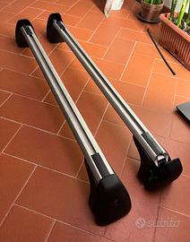 Barre Portatutto originali Mini