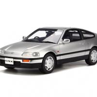 Honda CRX (1990) 1/18 Ottomobile