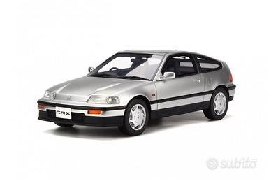 Honda CRX (1990) 1/18 Ottomobile